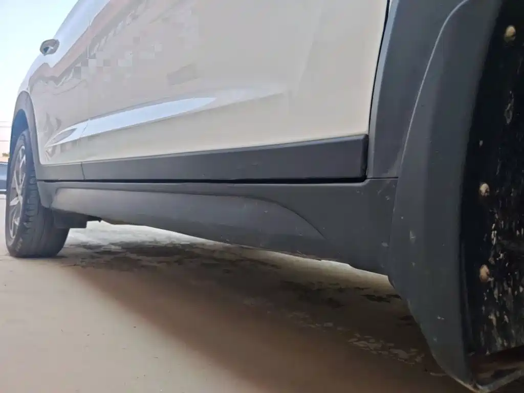 Hyundai Tucson — миниатюра 21