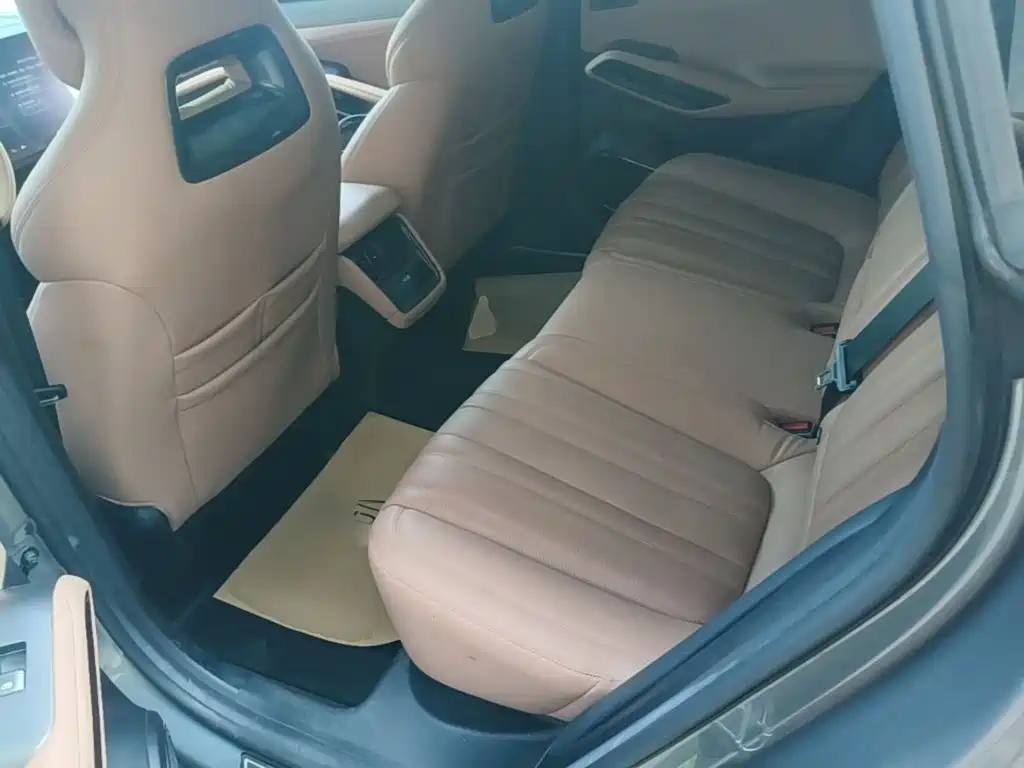 BYD L EV — миниатюра 17