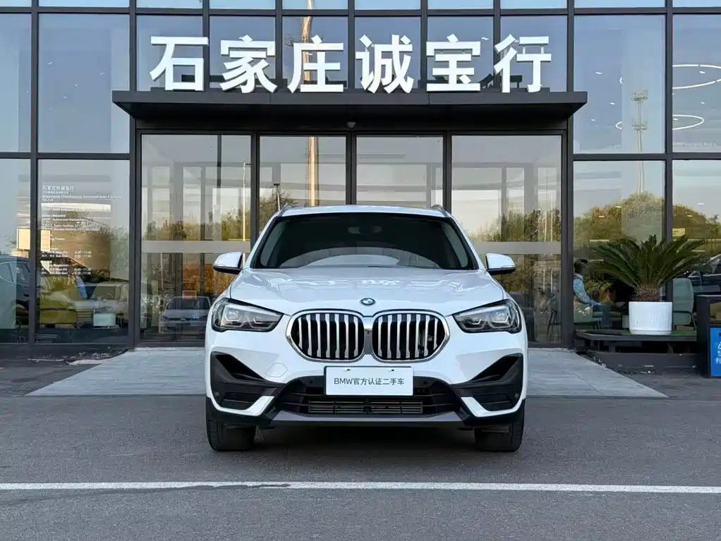 BMW X1 — миниатюра 3