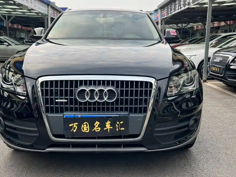 Audi Q5 — миниатюра 2