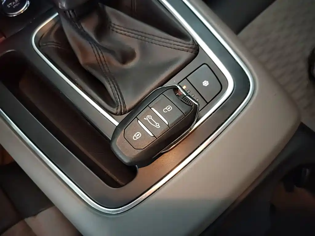 Citroen C5 AIRCROSS — миниатюра 9