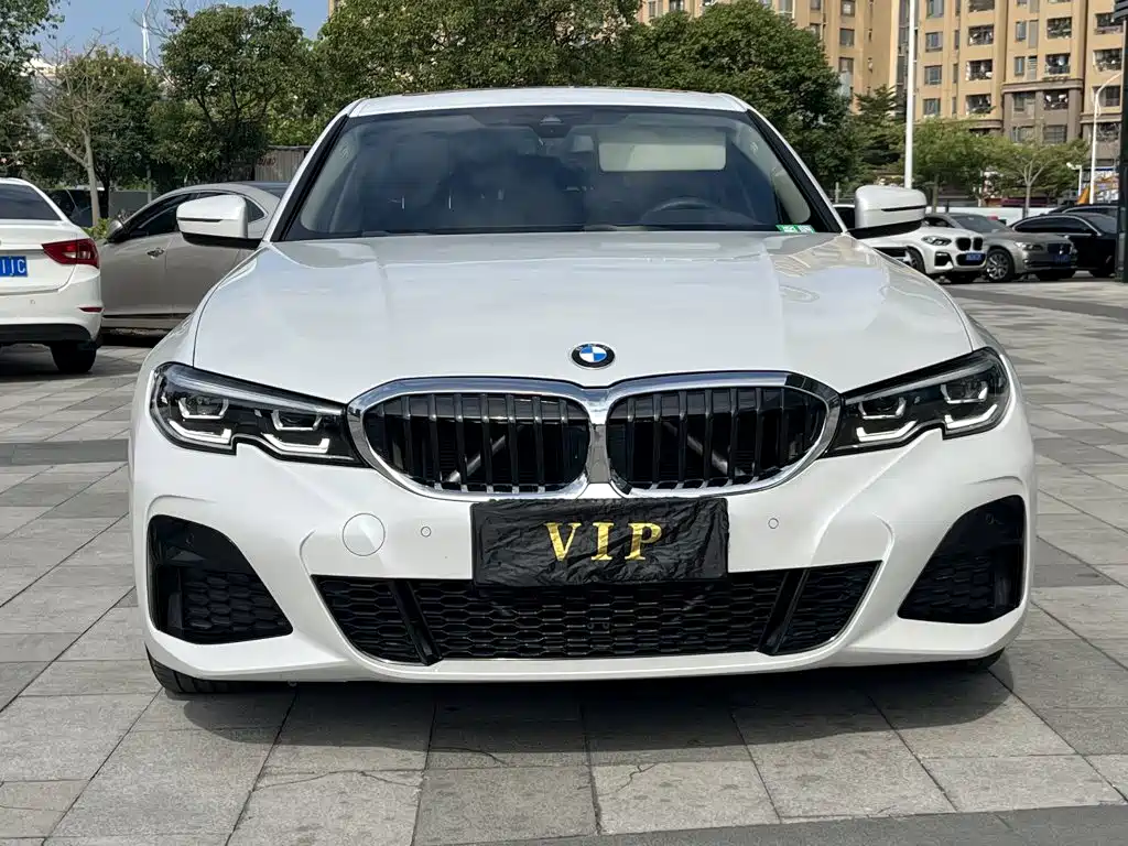 BMW 3 Series — миниатюра 2