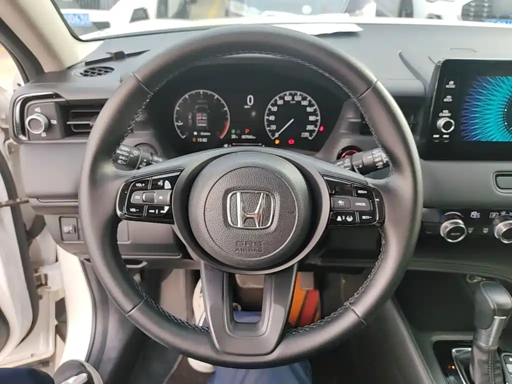 Honda XR-V — миниатюра 11