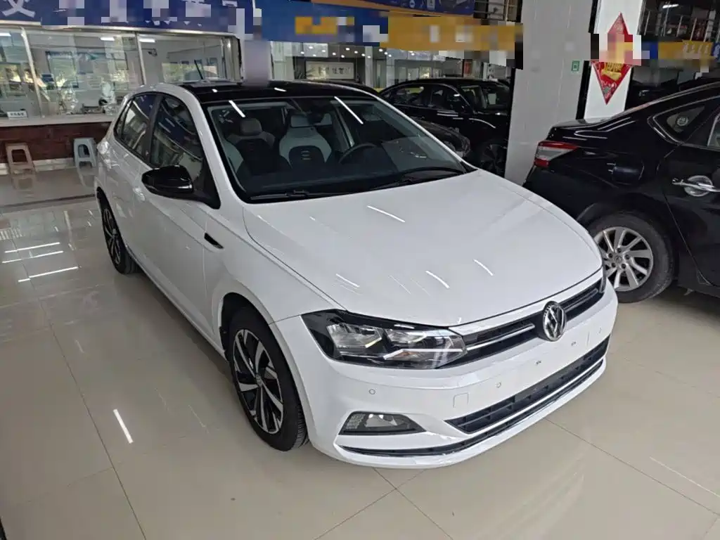Volkswagen Polo — миниатюра 4