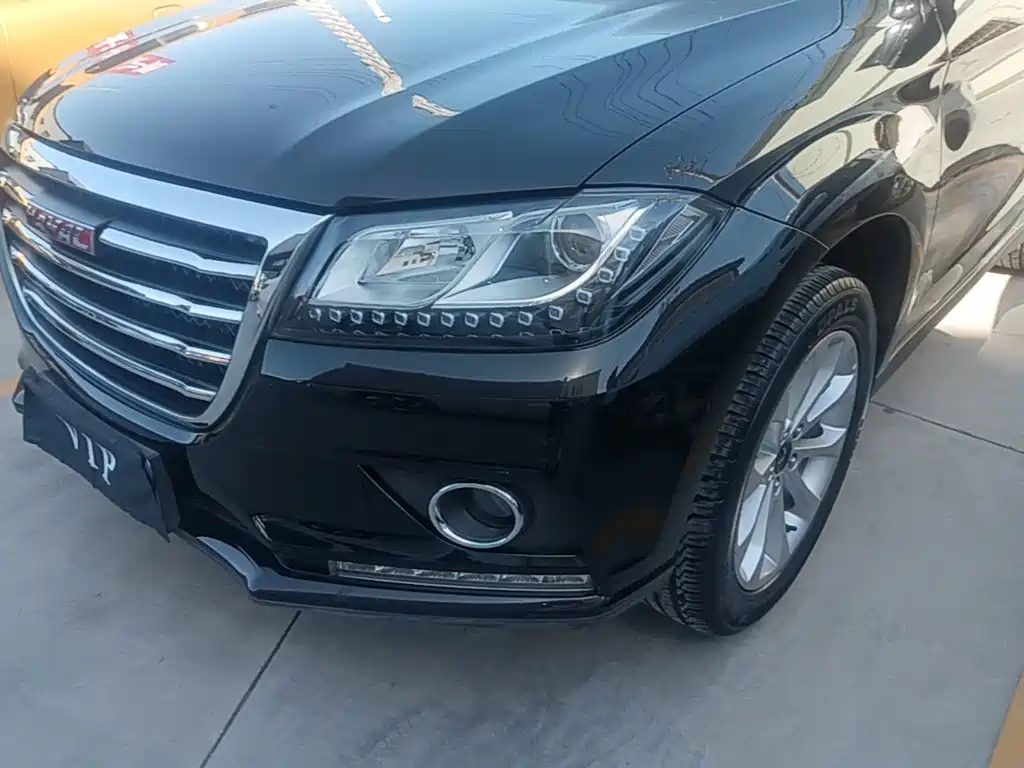 Haval H2 — миниатюра 24