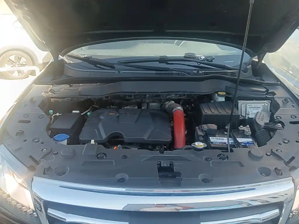 Haval H2 — миниатюра 20