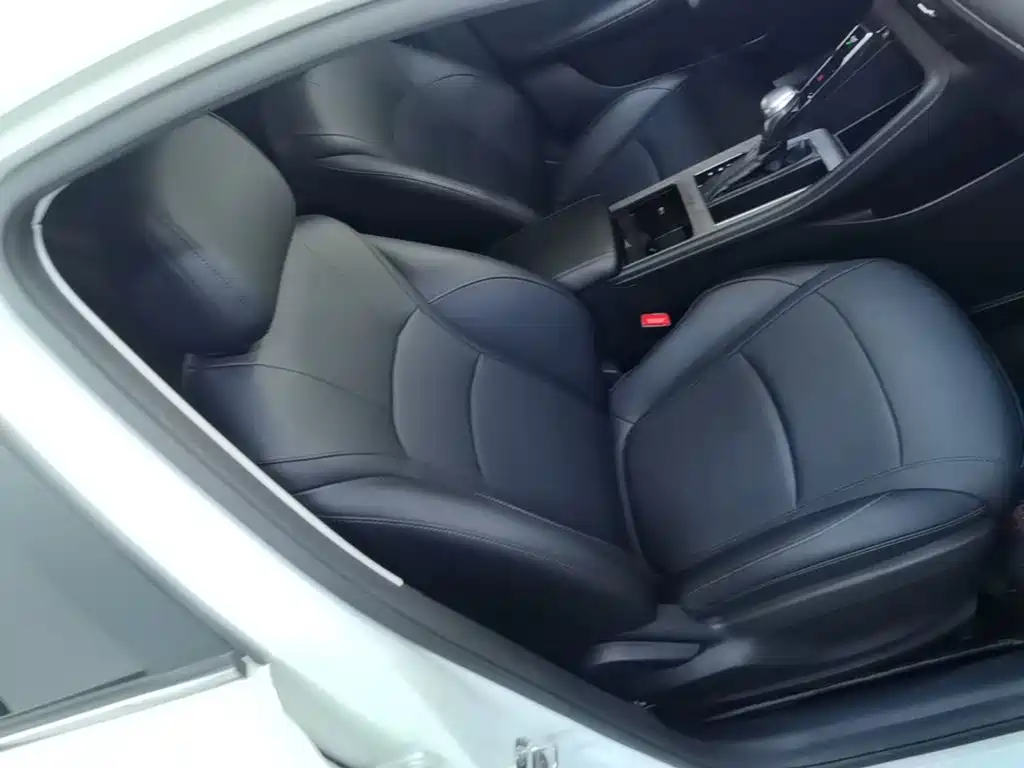 Roewe i5 — миниатюра 25