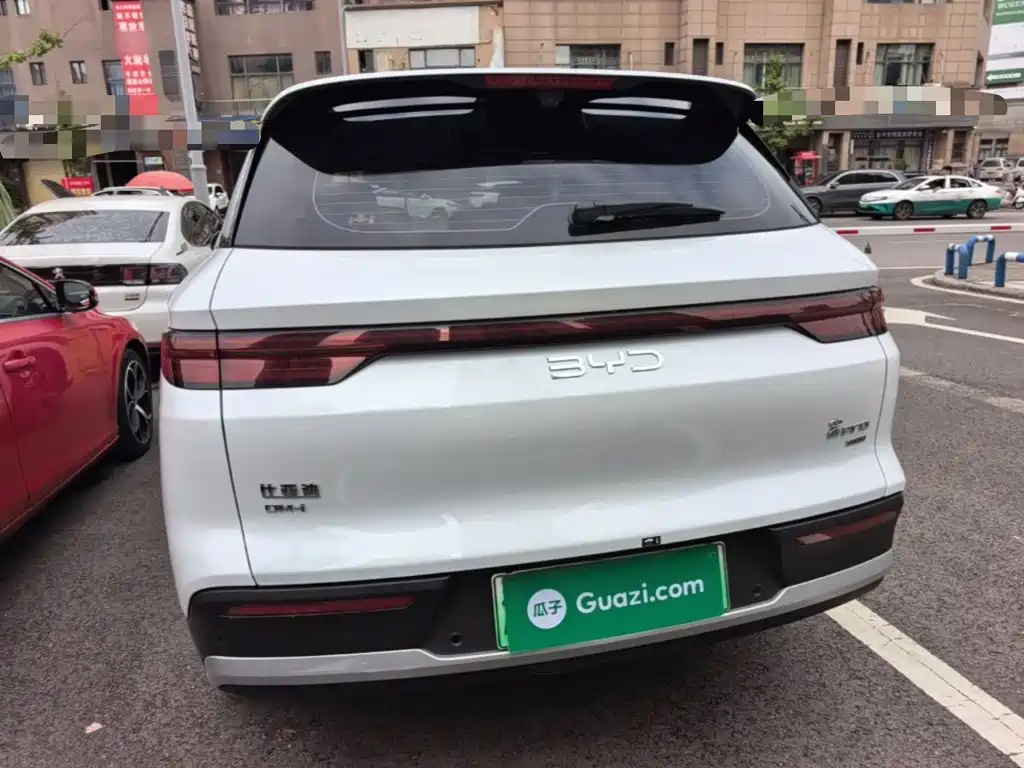 BYD Pro New Energy — миниатюра 6