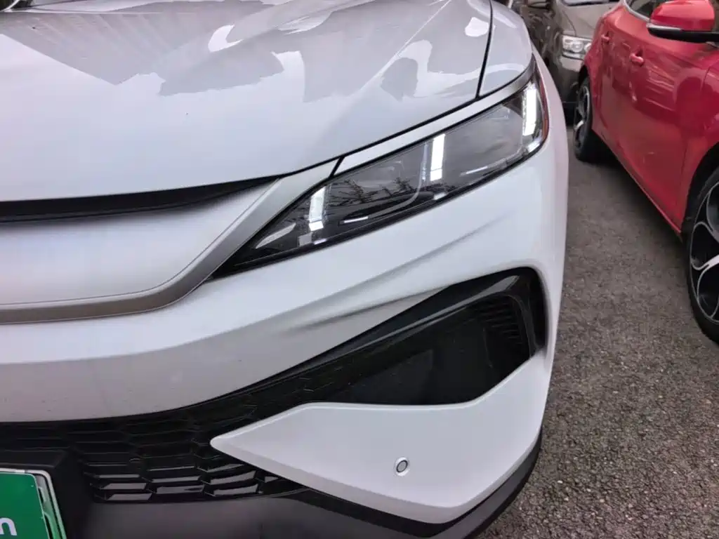 BYD Pro New Energy — миниатюра 24