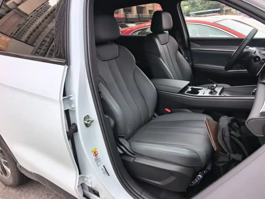 BYD Pro New Energy — миниатюра 25