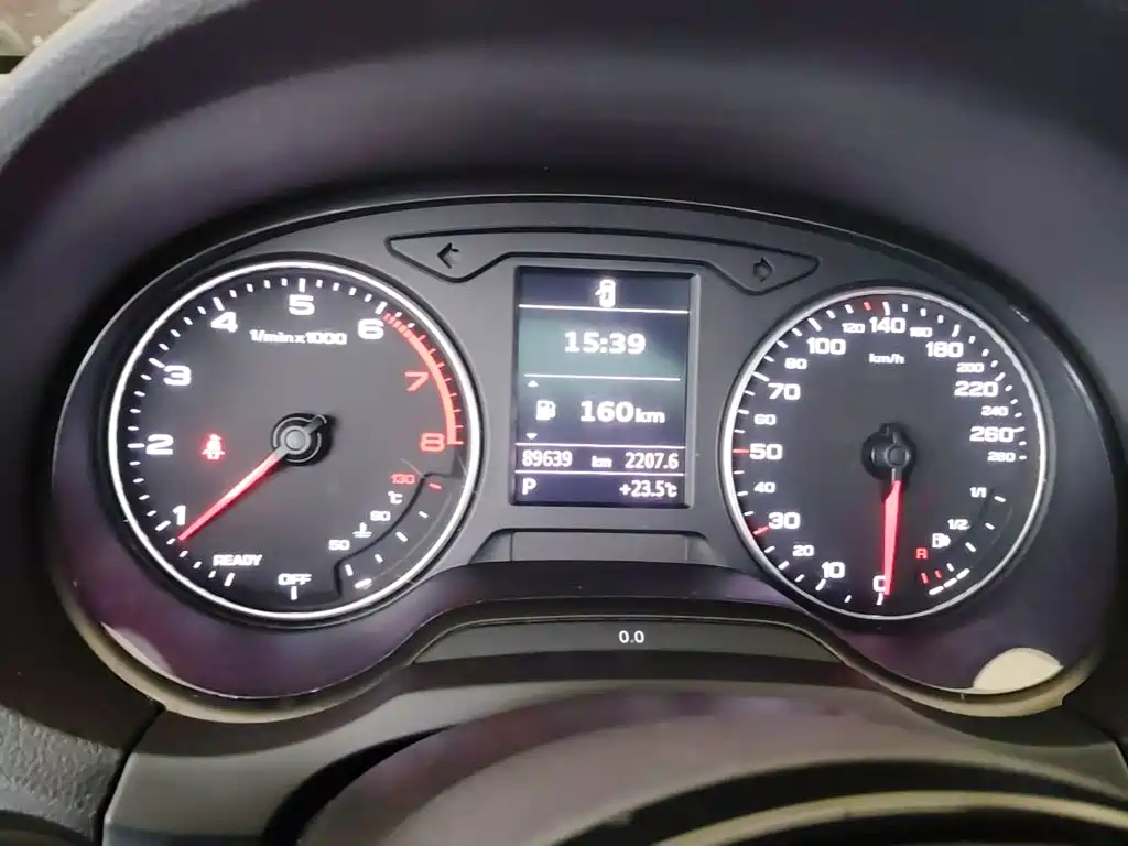 Audi A3 — миниатюра 12