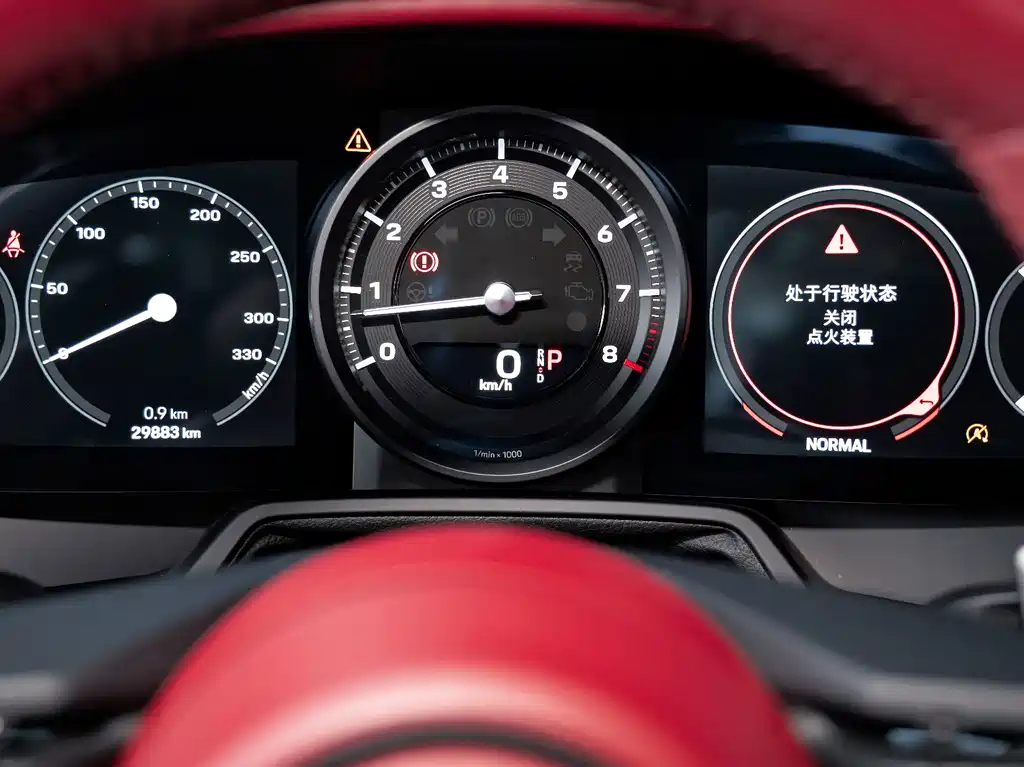Porsche 911 — миниатюра 19