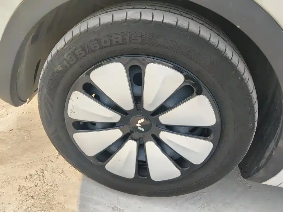 Wuling Bingo — миниатюра 6