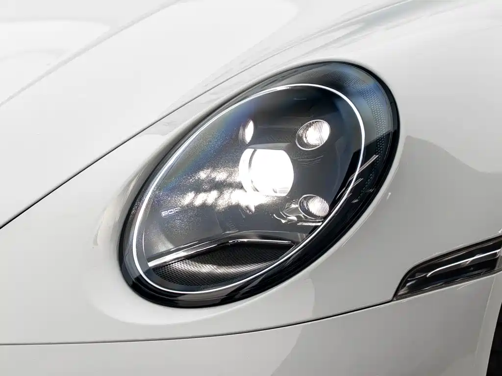 Porsche 911 — миниатюра 8