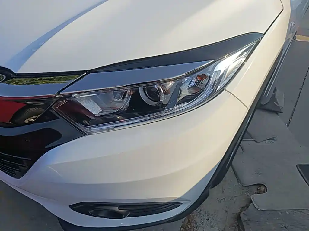Honda Vezel — миниатюра 24