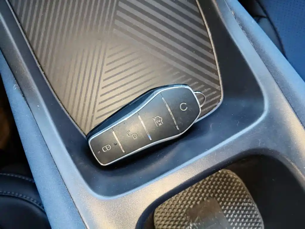 BYD Seagull — миниатюра 9