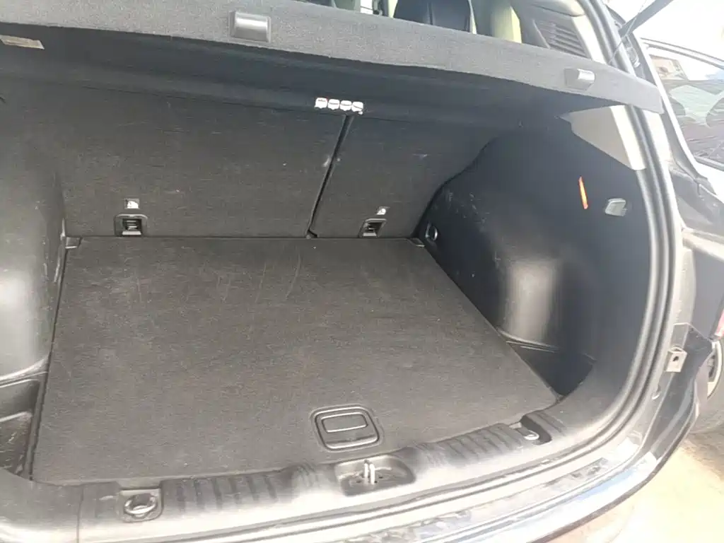 Jeep Compass — миниатюра 19