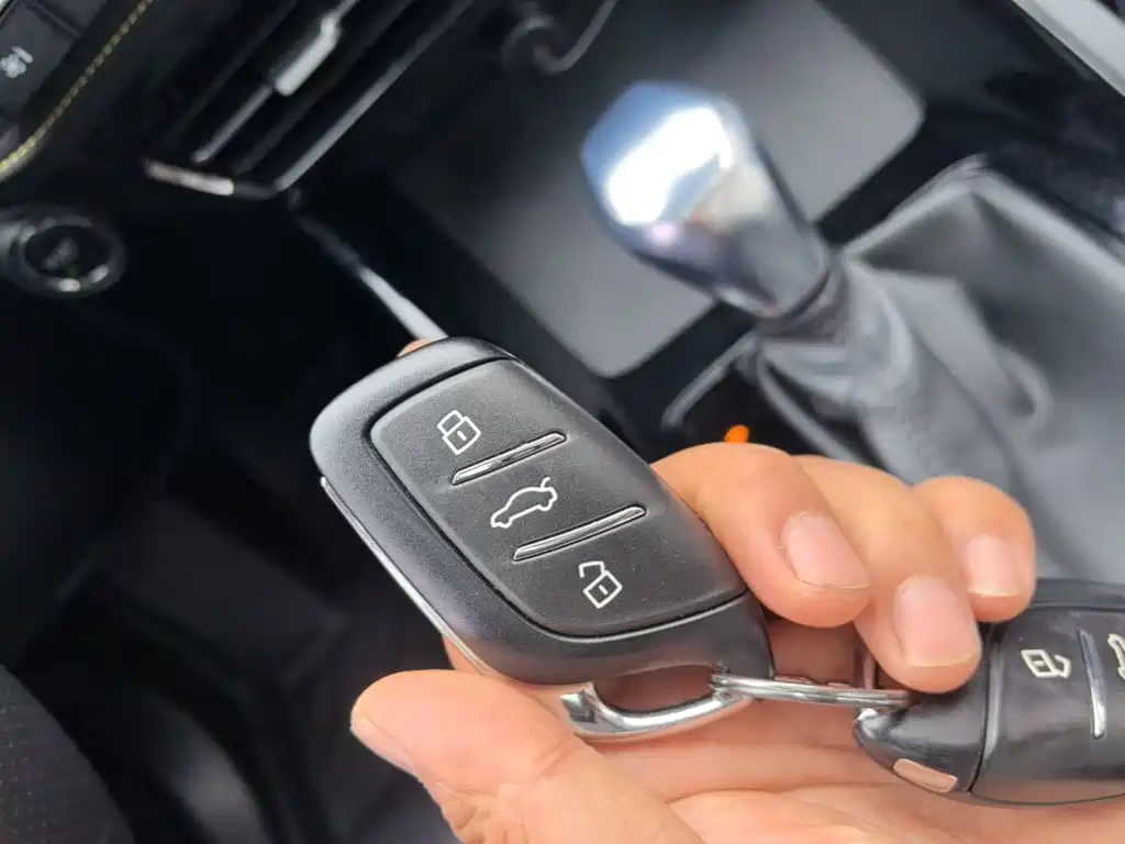 Roewe i5 — миниатюра 9