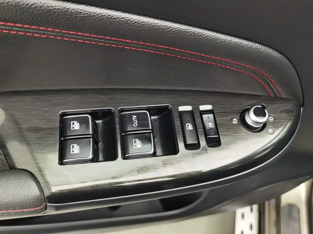 Changan CS75 — миниатюра 9