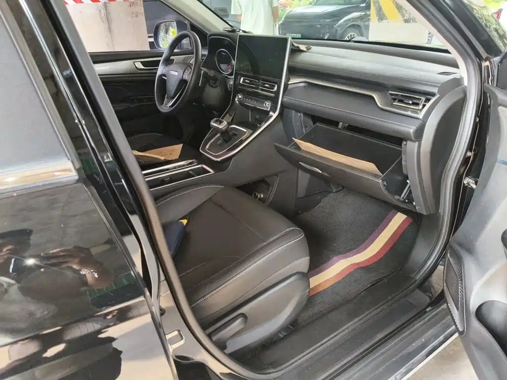 Haval M6 — миниатюра 19
