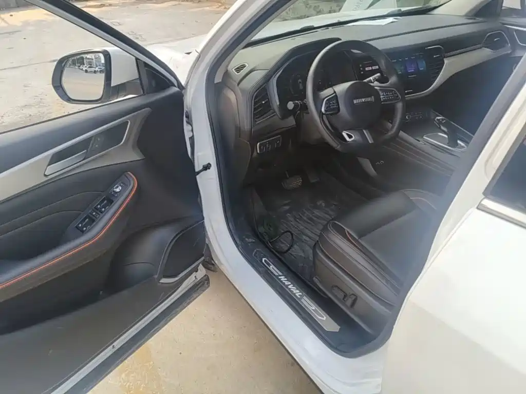 Haval F7 — миниатюра 16