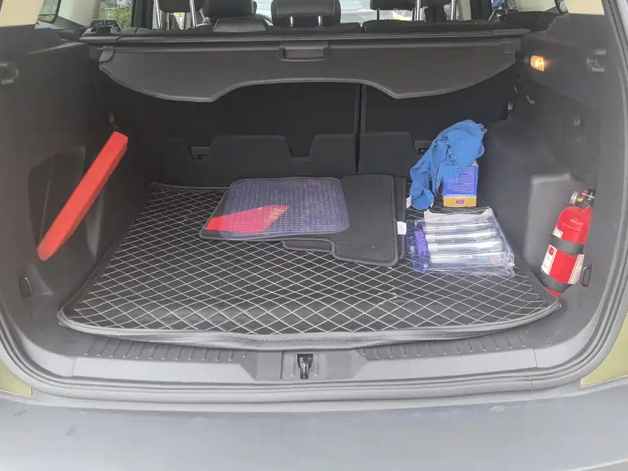 Ford Kuga — миниатюра 4