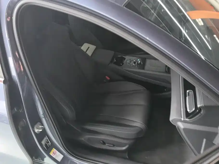 BYD Seal 06 — миниатюра 8