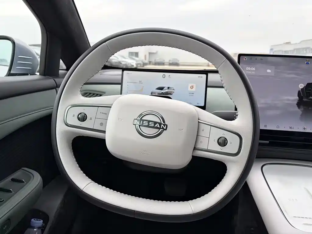 Nissan N7 — миниатюра 11