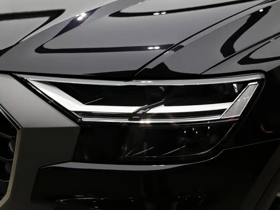 Audi Q8 — миниатюра 25