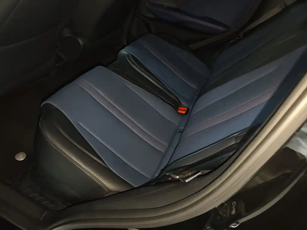BYD Seagull — миниатюра 17