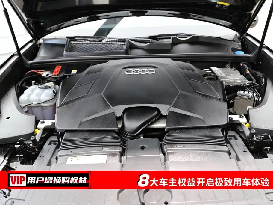 Audi Q8 — миниатюра 7