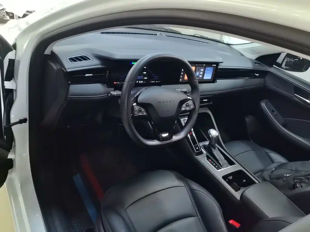 Roewe i5 — миниатюра 10