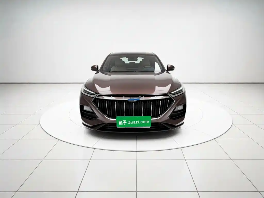 Oshan Oushang X5 — миниатюра 2