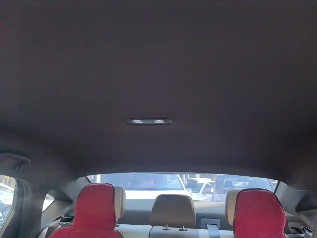 BYD Qin PLUS — миниатюра 18