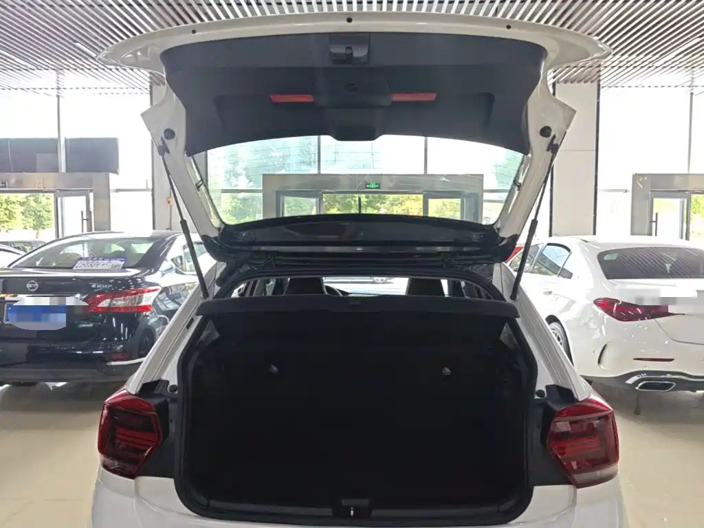 Volkswagen Polo — миниатюра 19