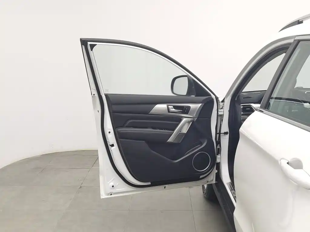 Haval H2 — миниатюра 8