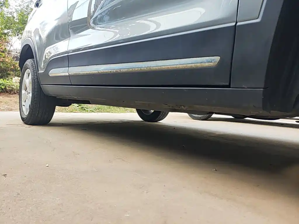 Baojun 510 — миниатюра 21