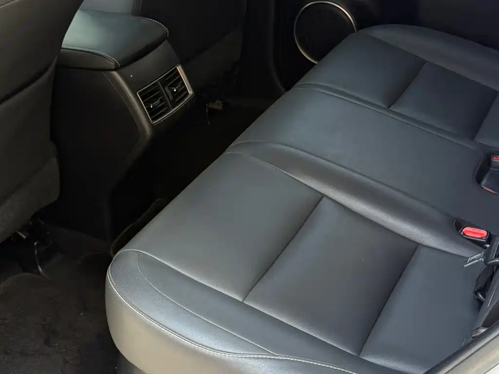 Lexus NX — миниатюра 31