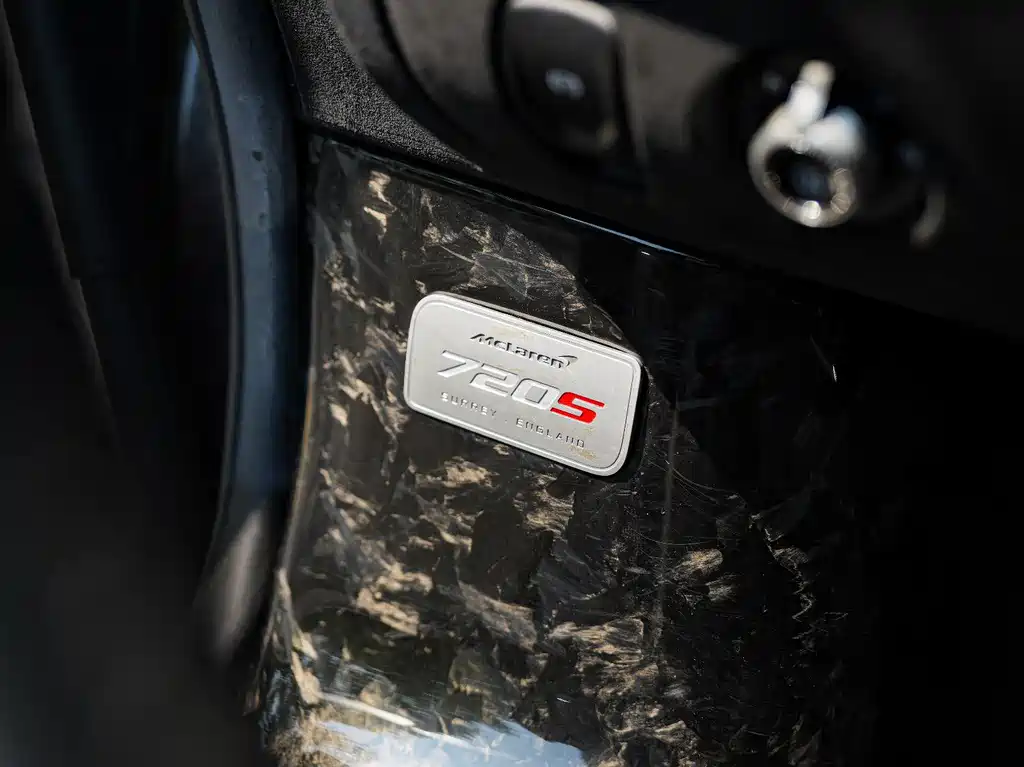 McLaren 720S — миниатюра 23