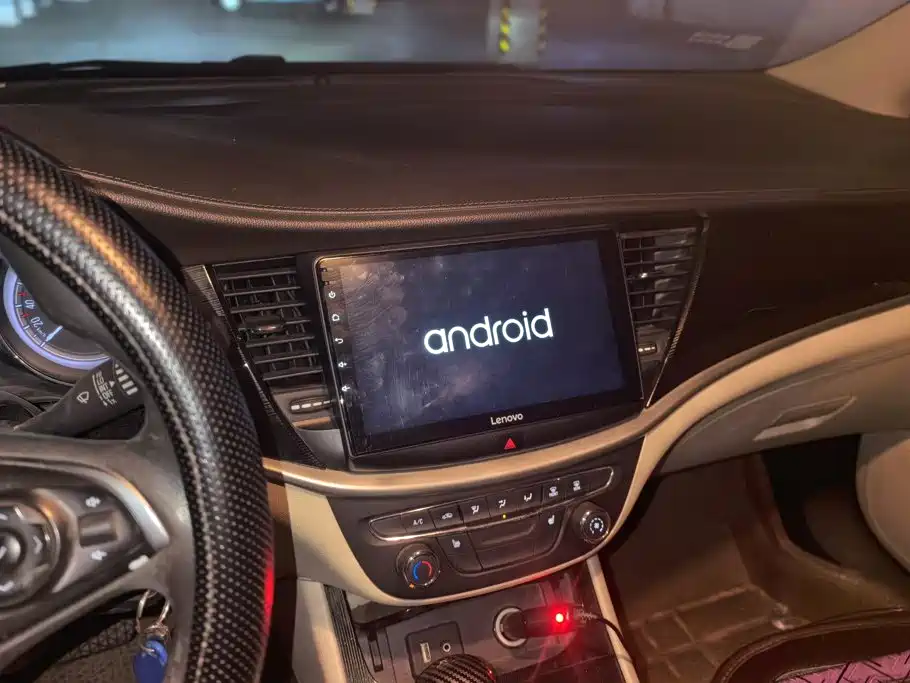 Buick Verano — миниатюра 13