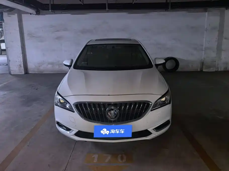 Buick Verano — миниатюра 2