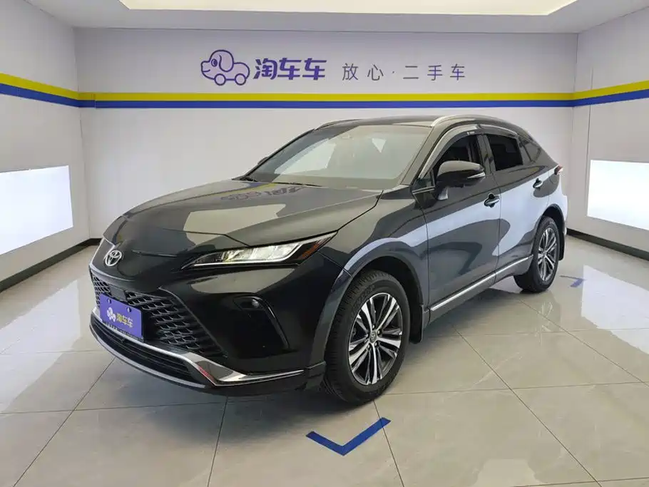 Toyota Venza
