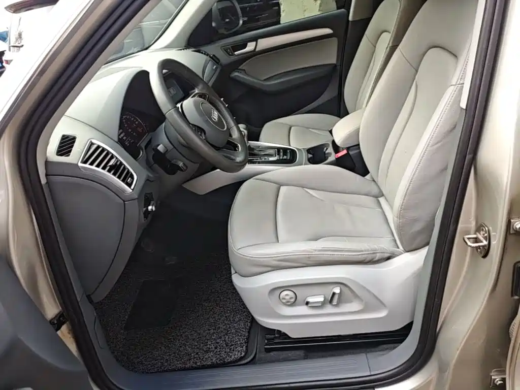 Audi Q5 — миниатюра 15
