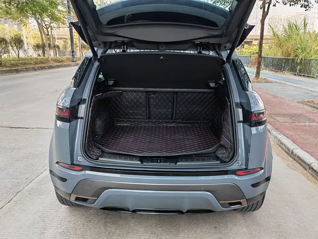 LAND ROVER RANGE ROVER AURORA