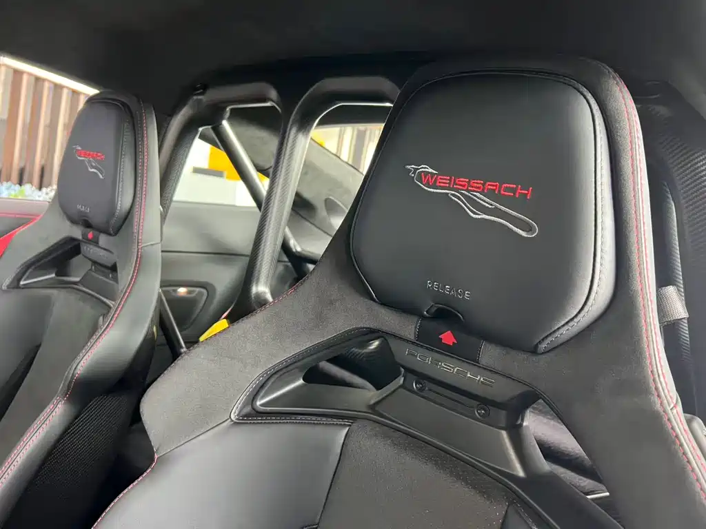 Porsche 911 — миниатюра 22