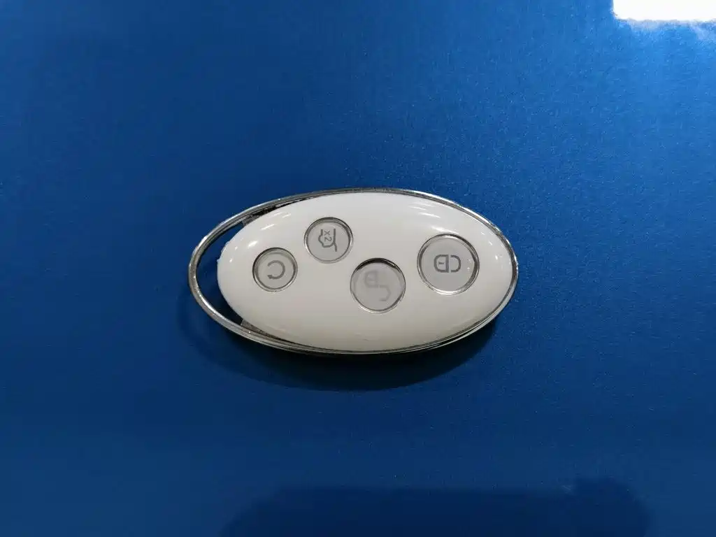 BYD Yuan EV — миниатюра 19