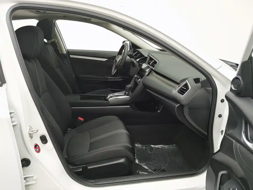 Honda Civic — миниатюра 23