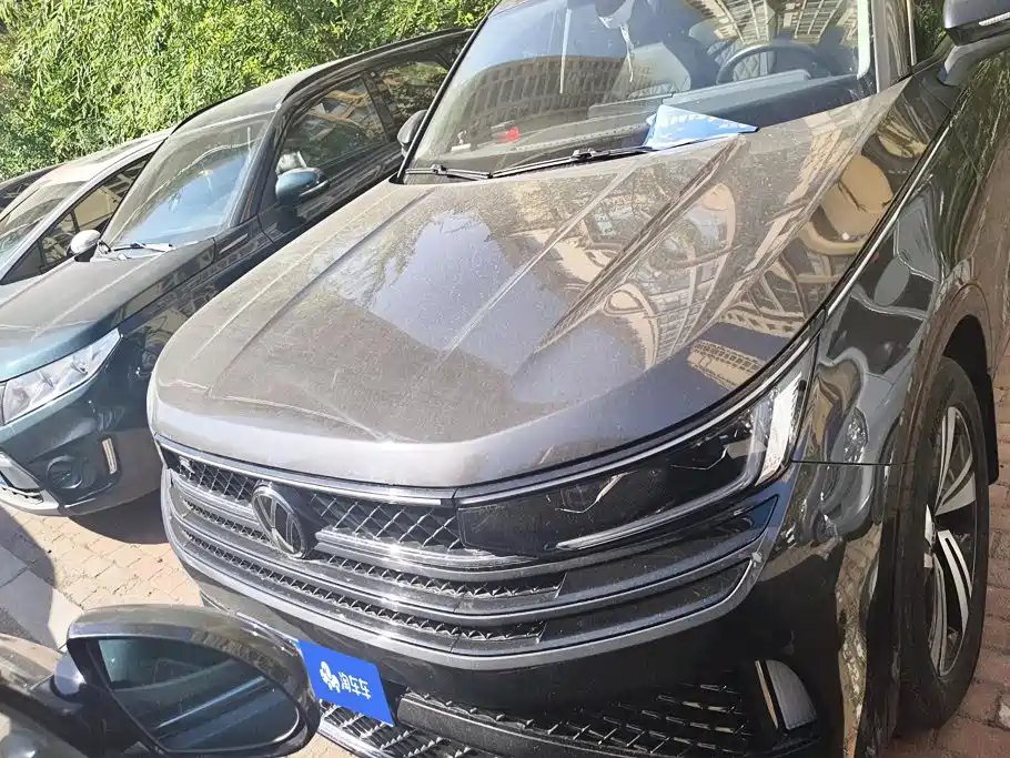 Volkswagen Tavendor — миниатюра 2