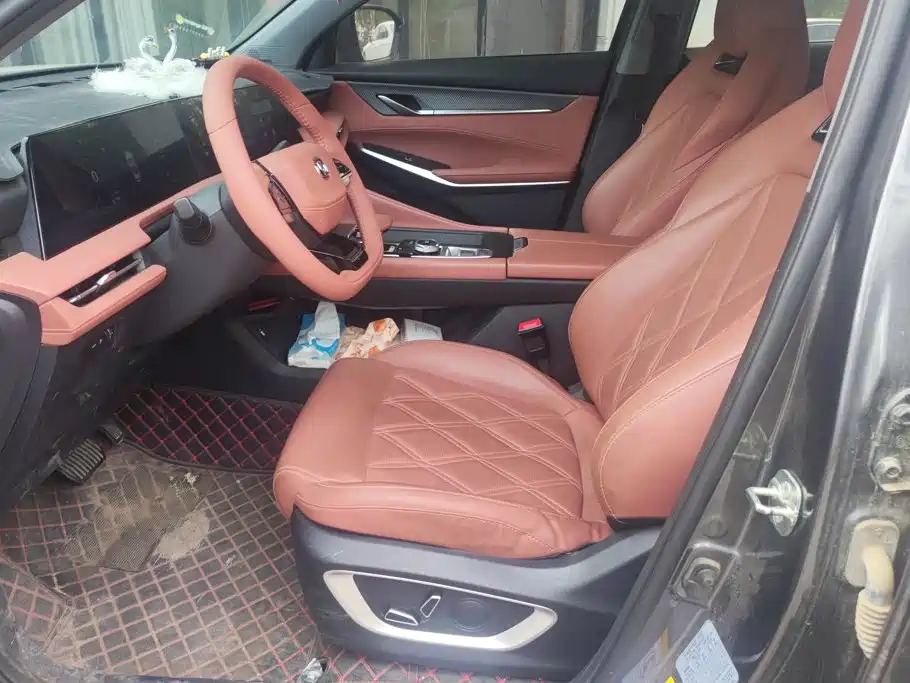 Changan CS75 PLUS — миниатюра 9