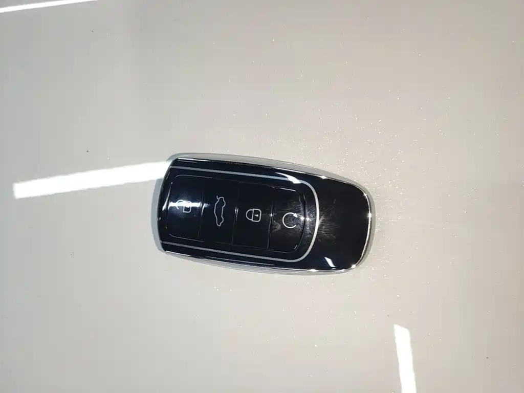 Chery Tiggo 8 PRO — миниатюра 9